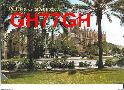 CP PALMA DE MALLORCA