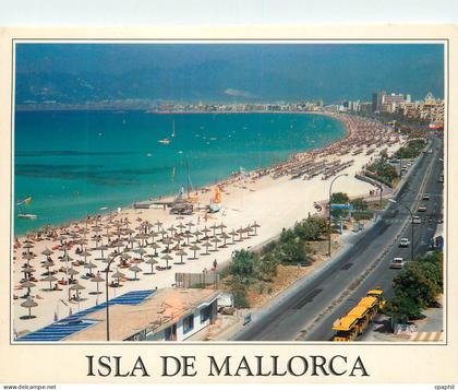 CPM Mallorca playa de palma
