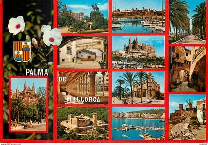 CPM Palma de mallorca(baleares) espana