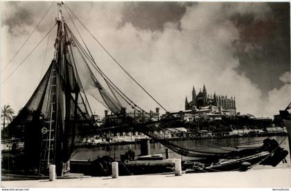 Palma de Mallorca