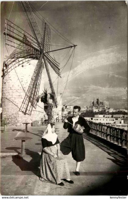 Palma de Mallorca