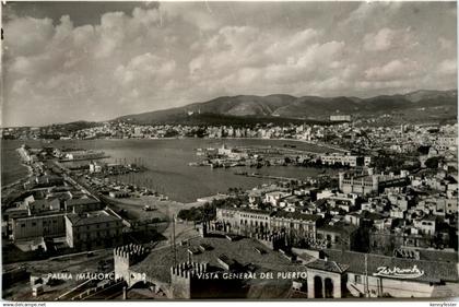 Palma de Mallorca