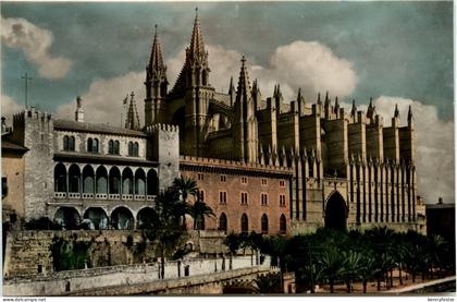 Palma de Mallorca