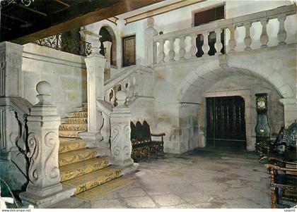 CPM Pontevedra Parador Nacional