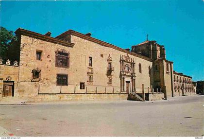 Espagne - Espana - Castilla y Leon - Salamanca - Colegio de los Nobles Irlandeses - Collège des Nobles Irlandais - CPM -