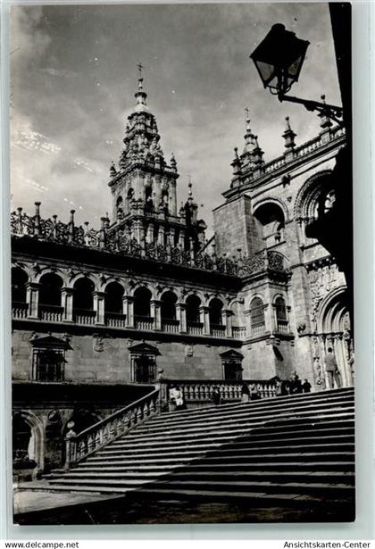 10270988 - Santiago de Compostela