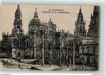 11054625 - Santiago de Compostela