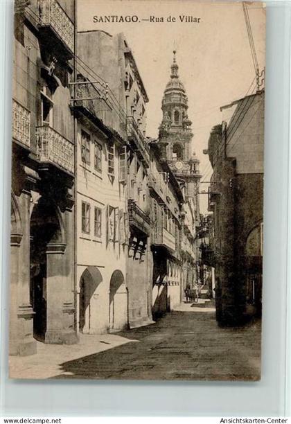 11054900 - Santiago de Compostela