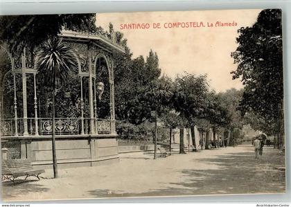 39753759 - Santiago de Compostela