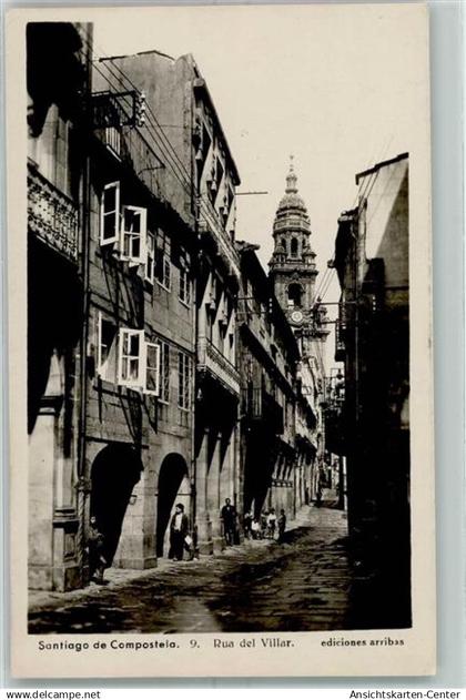 52230633 - Santiago de Compostela