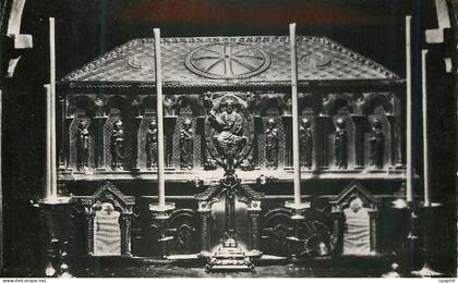 CPA Santiago de Compostela Catedral Sepulcro del Apostol Santiago