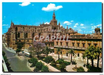 CPM Sevilla Dom