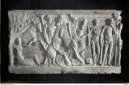 CPM Tarragona Sarcophage de Hipolite