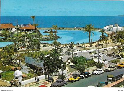 CP TENERIFE