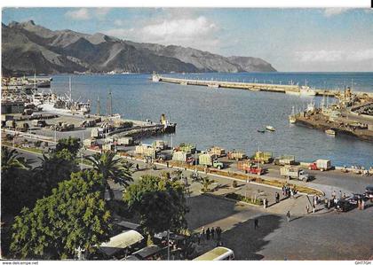 CP TENERIFE