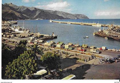 CP TENERIFE