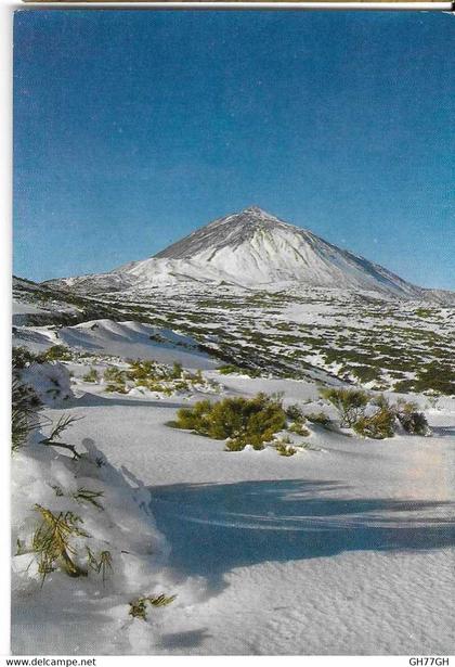 CP TENERIFE -1967