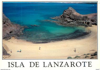 CPM Isla de Lanzarote