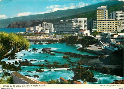 CPM Tenerife