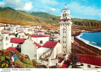 CPM Tenerife