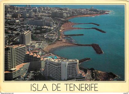 CPM Tenerife Isla de Tenerife