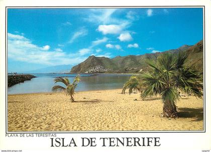 CPM Tenerife Isla de Tenerife