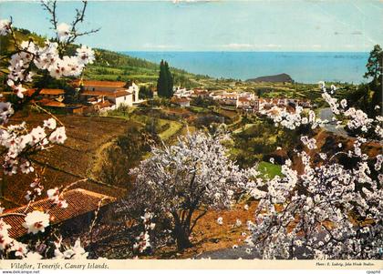 CPM Tenerife Vilaflor