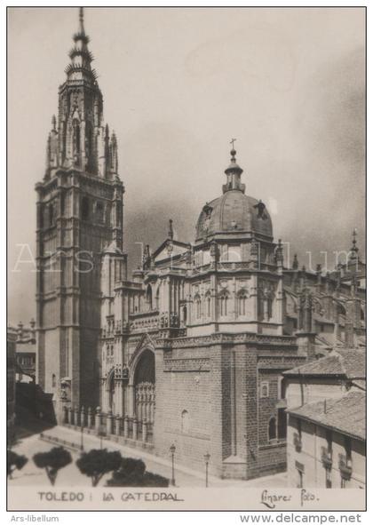 TOLEDO / Tolède