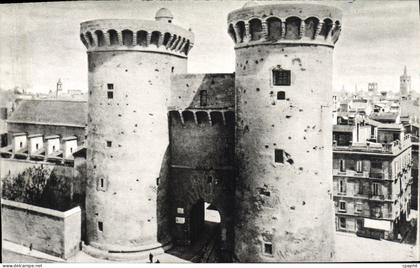 CPA Valencia Torre de Cuarte