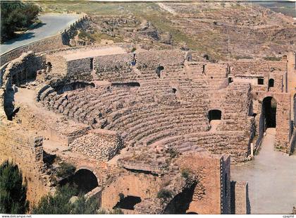 CPM Sagunto Valencia Amphitheatre romain