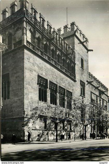 CPM Valencia Bourse