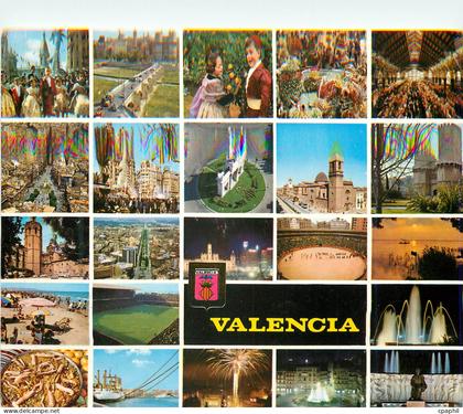 CPM Valencia Diveraos Aspectos