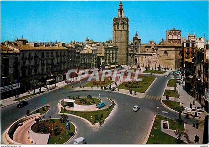 CPM Valencia Place Zaragoza