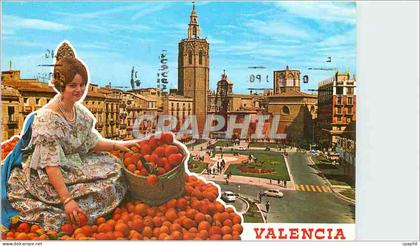 CPM Valencia Plaza de Zaragoza