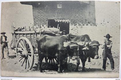 CARRETA