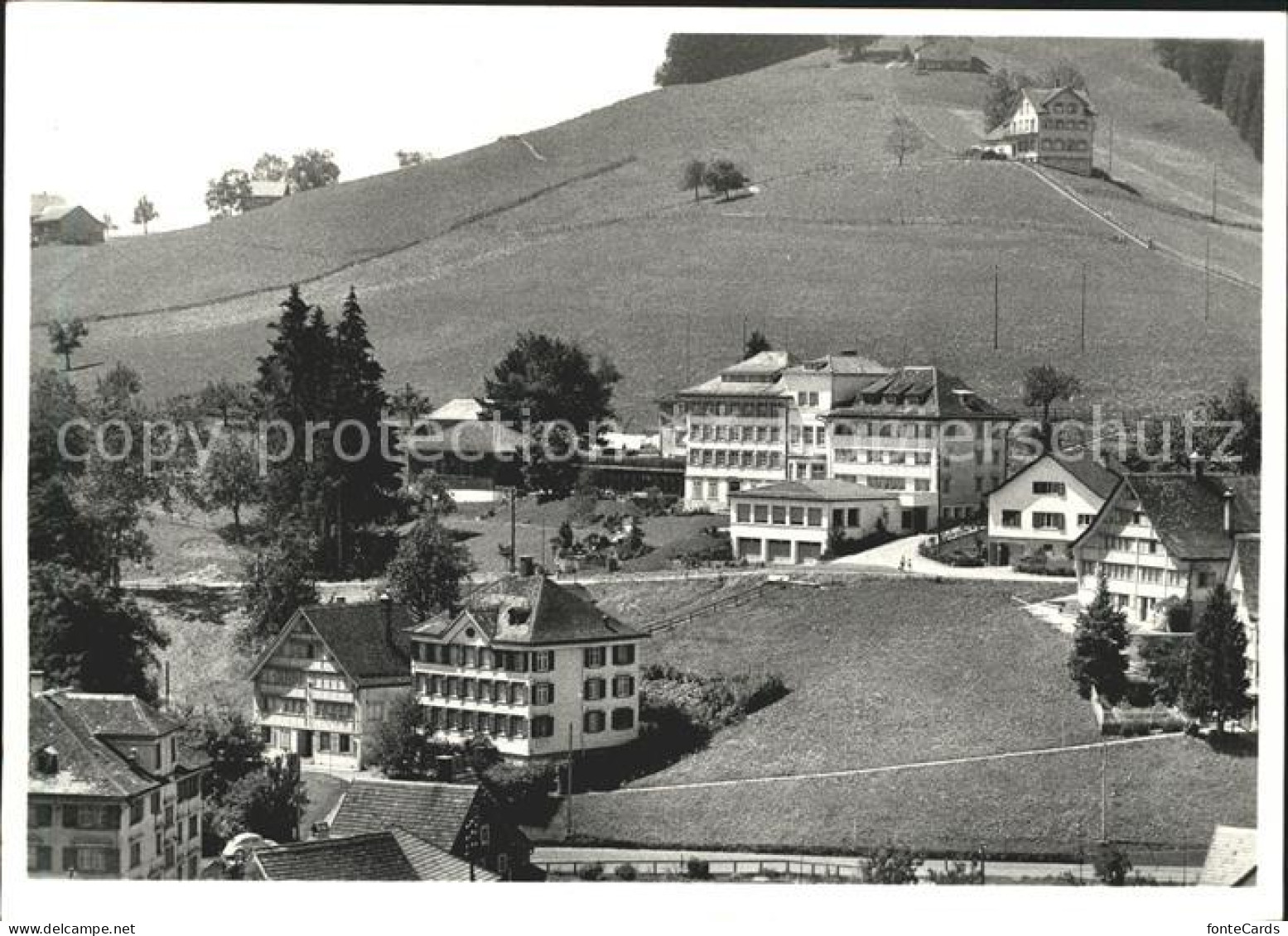 Speicher AR Ferienhaus Libanon