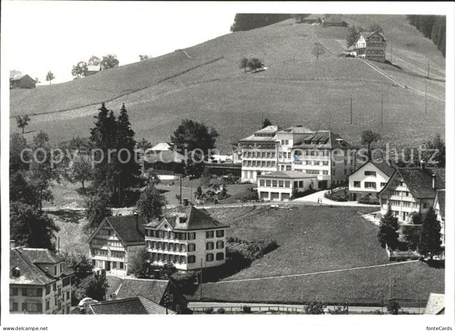 Speicher AR Ferienhaus Libanon