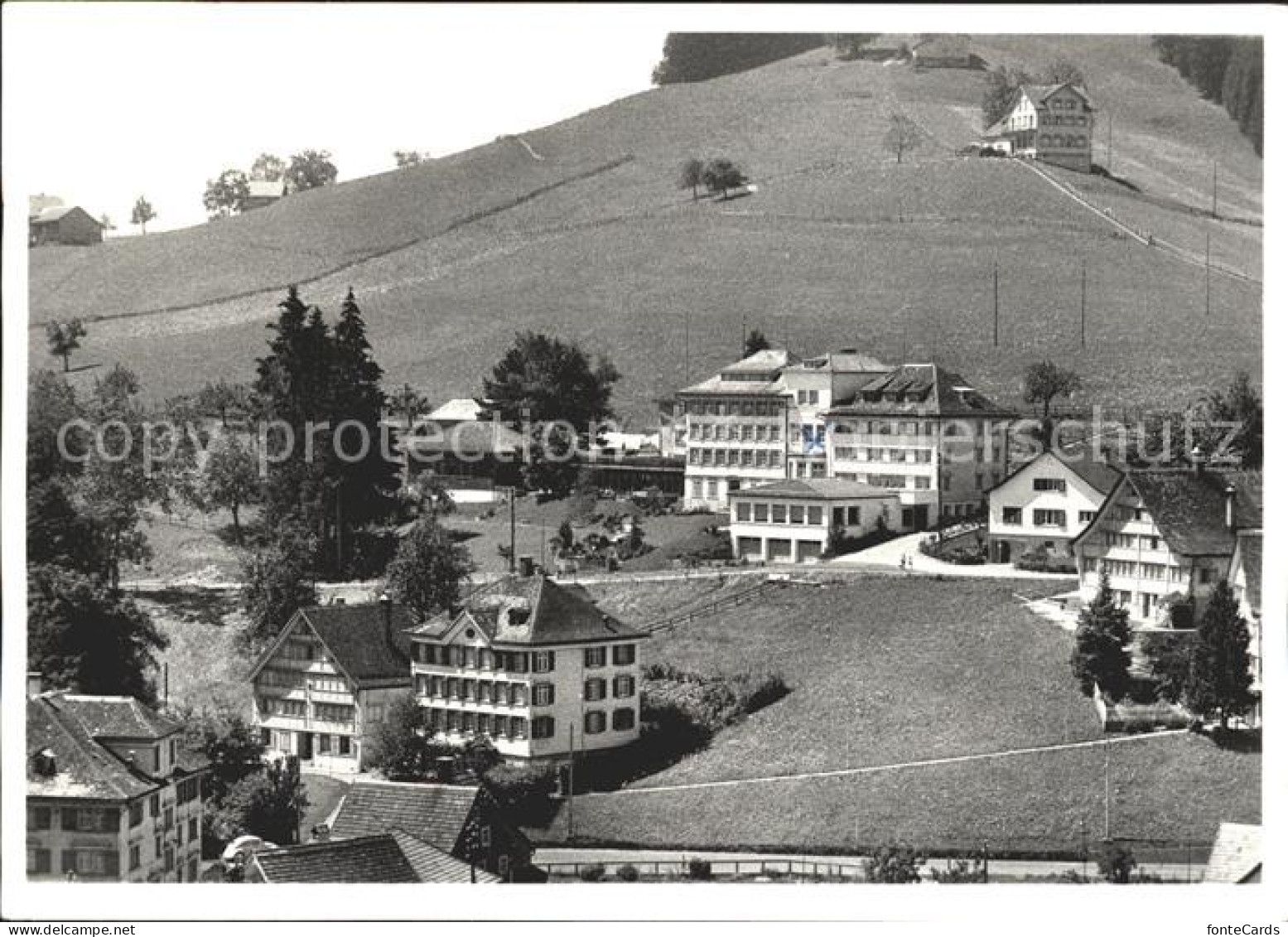 Speicher AR Ferienhaus Libanon