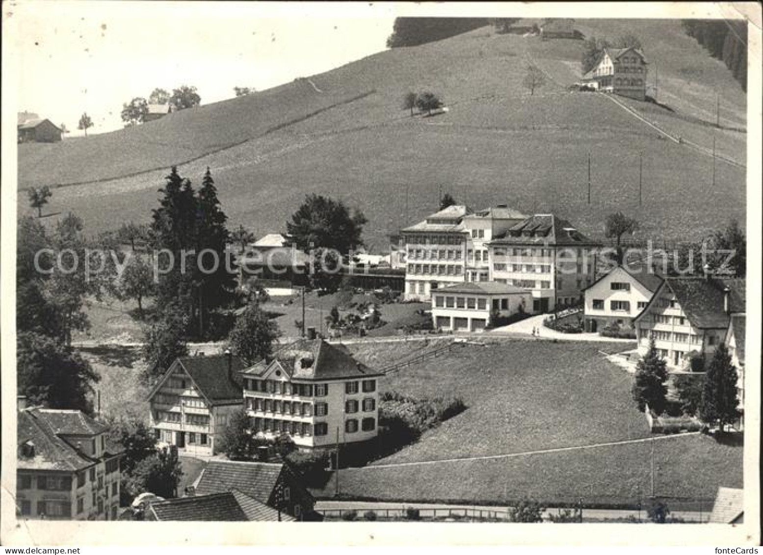 Speicher AR Ferienhaus Libanon