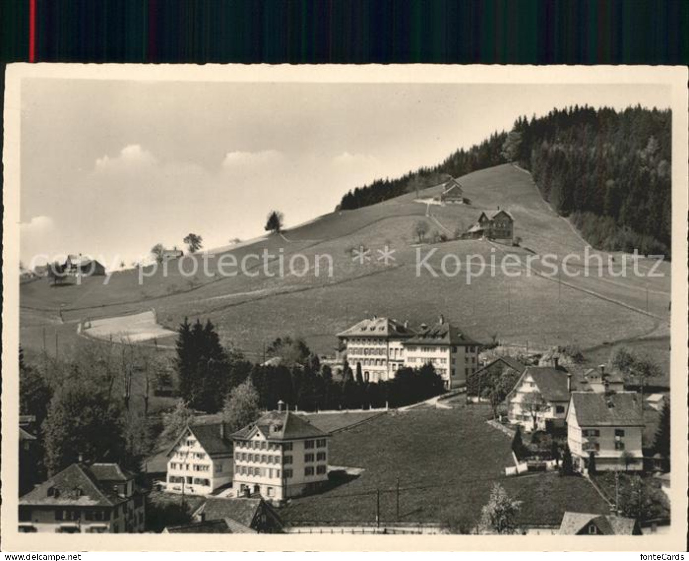 Speicher AR Ferienheim Libanon