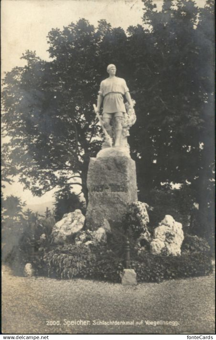 Speicher AR Speicher Schlacht Denkmal
