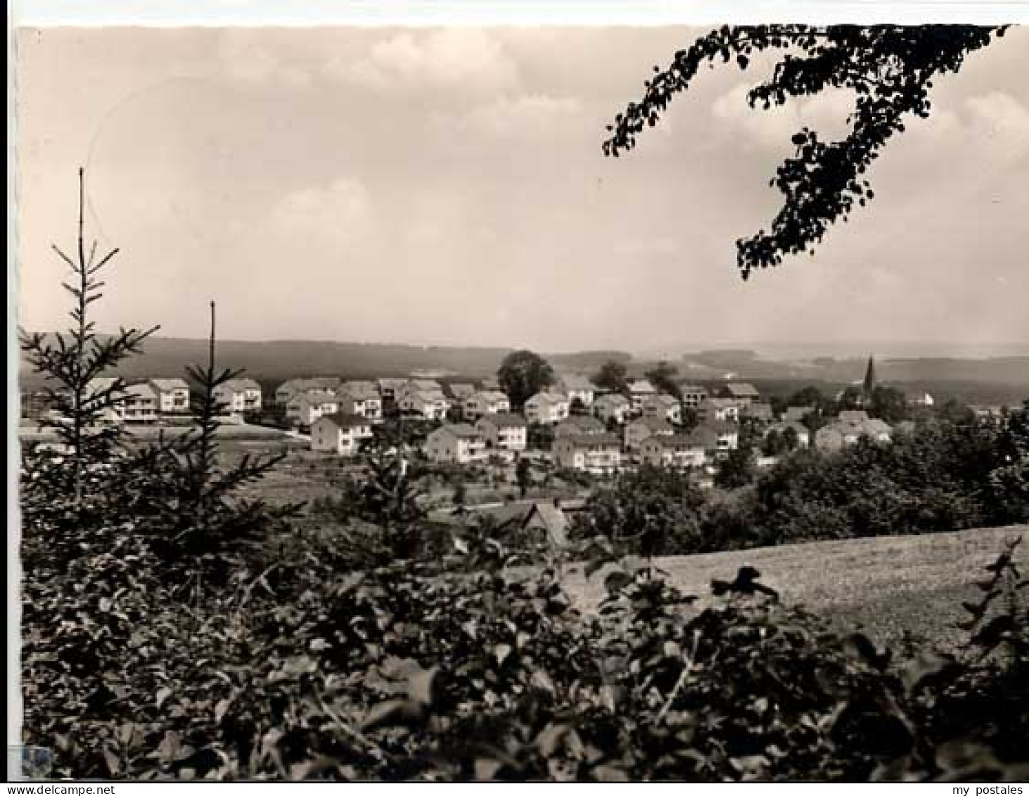 Speinshart Eschenbach