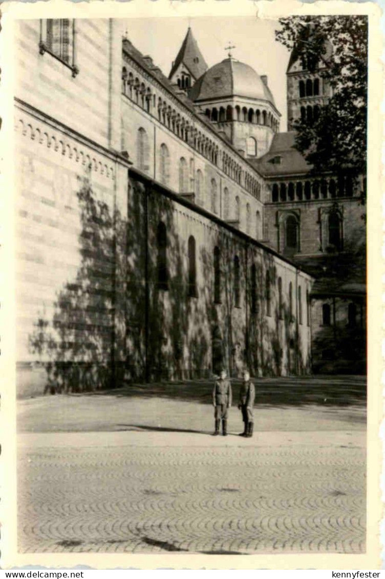 Speyer 1939
