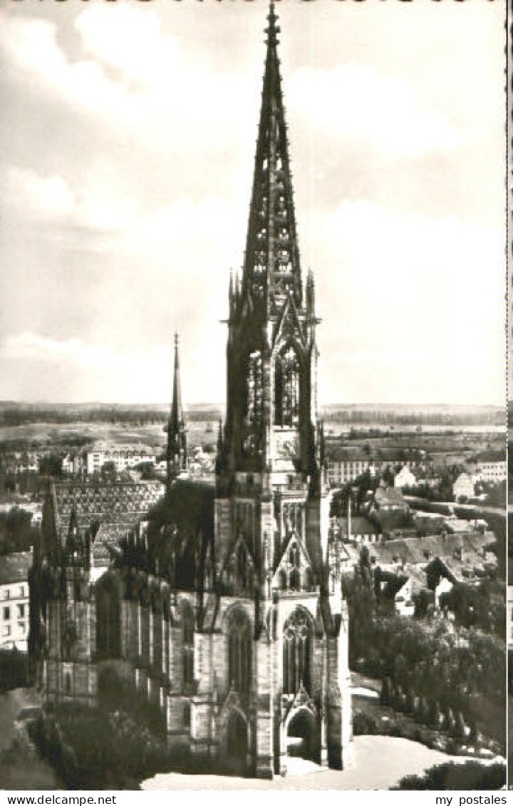 Speyer Rhein Speyer Kirche