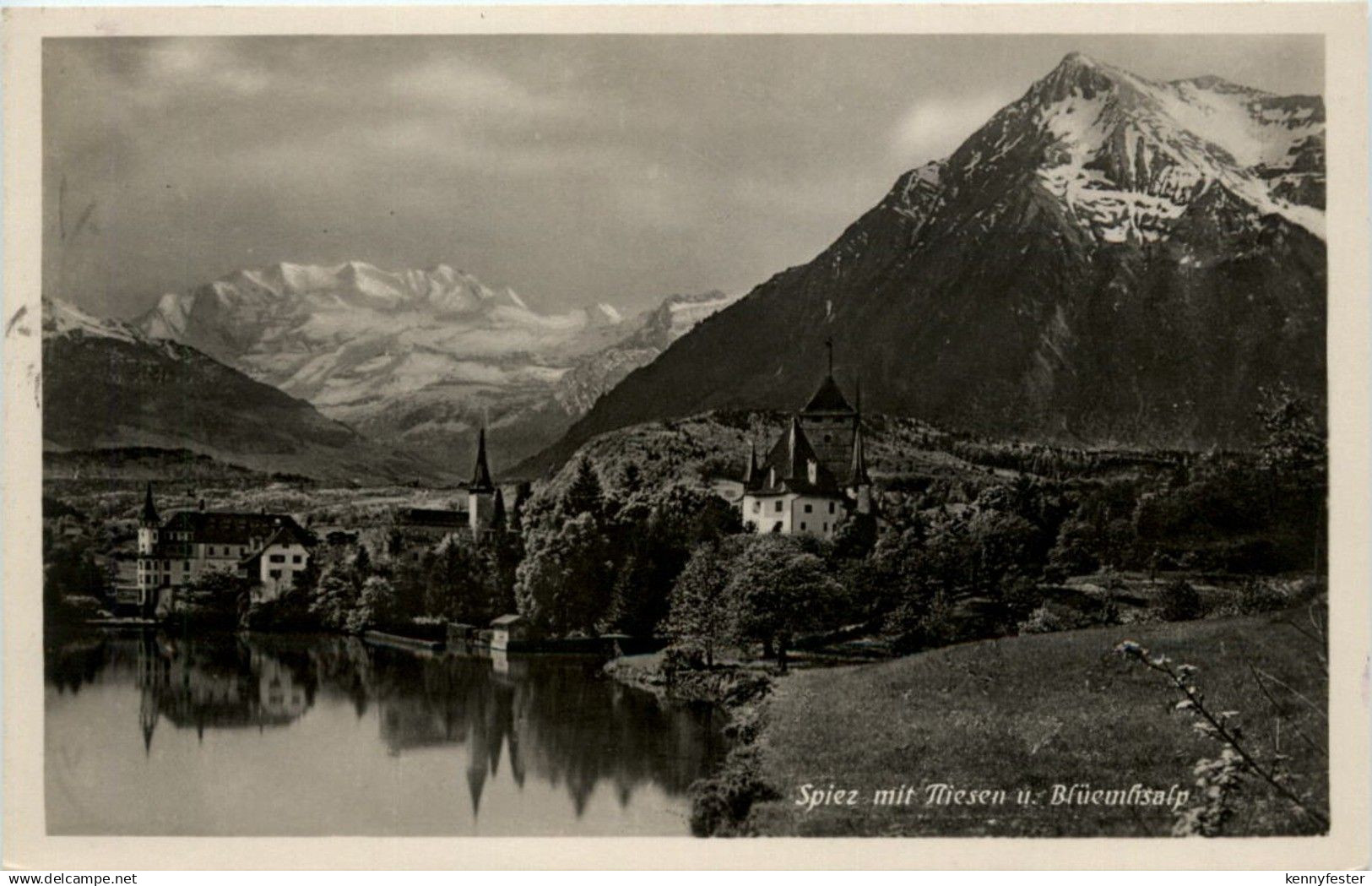 Spiez