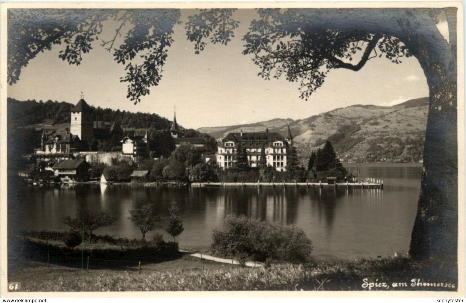 Spiez