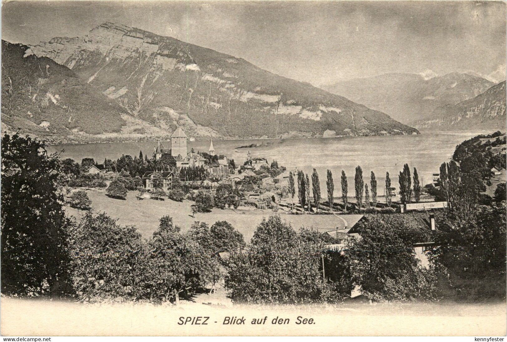 Spiez