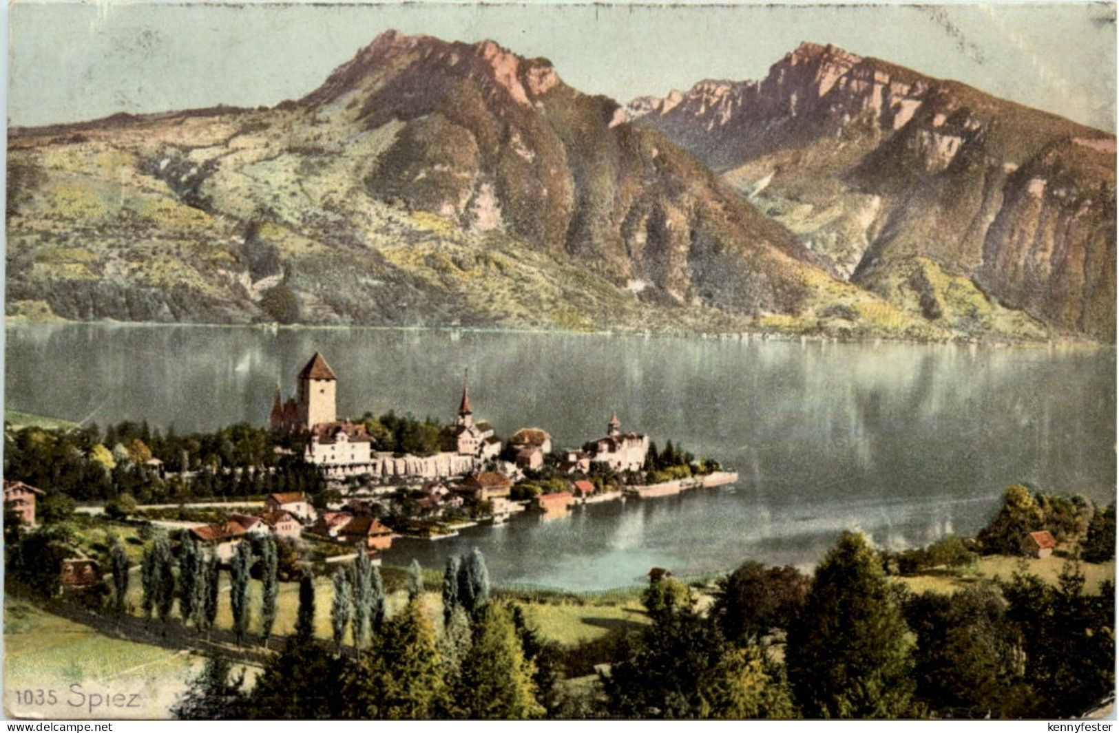 Spiez