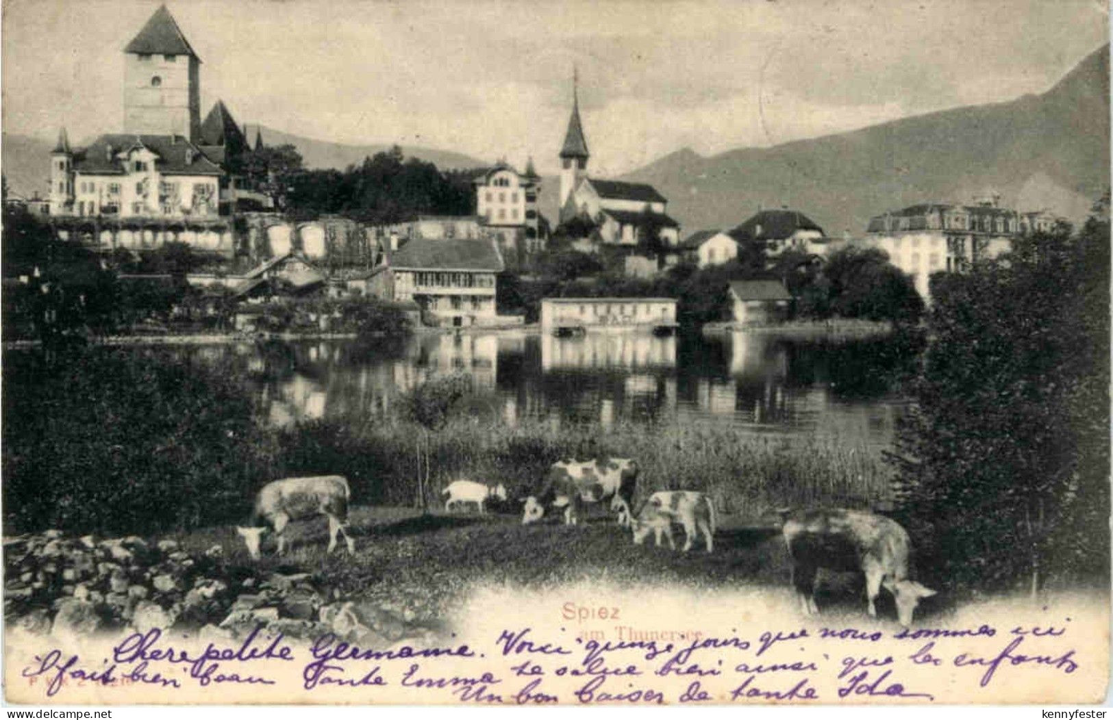 Spiez