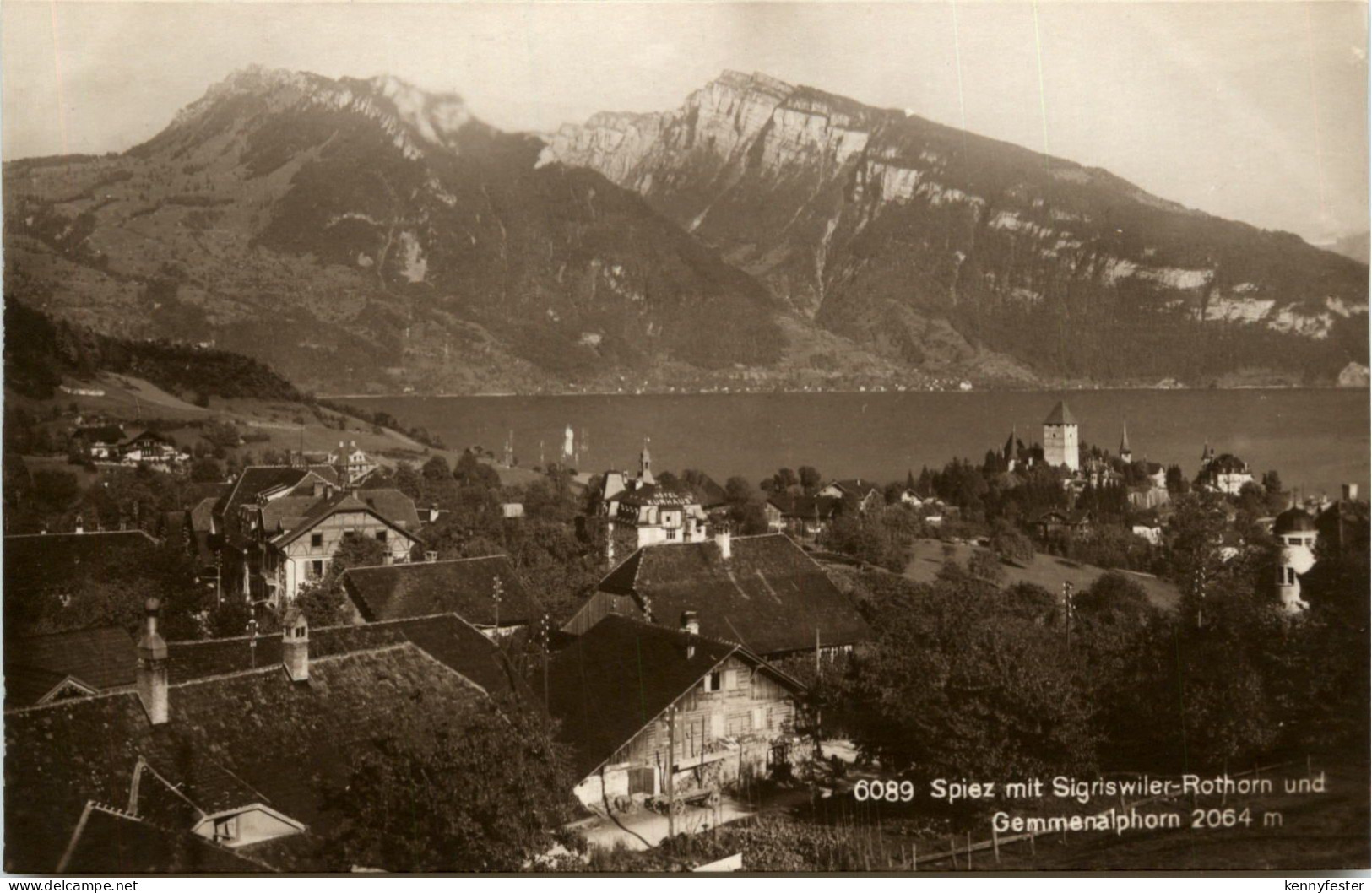 Spiez